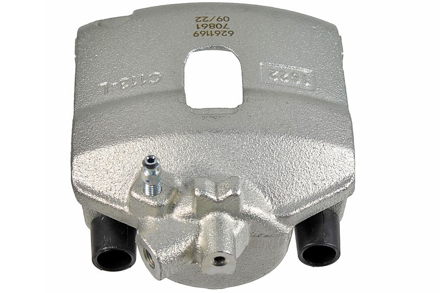 METZGER Bremssattel 6261169 Vorderachse links für LANCIA Image
