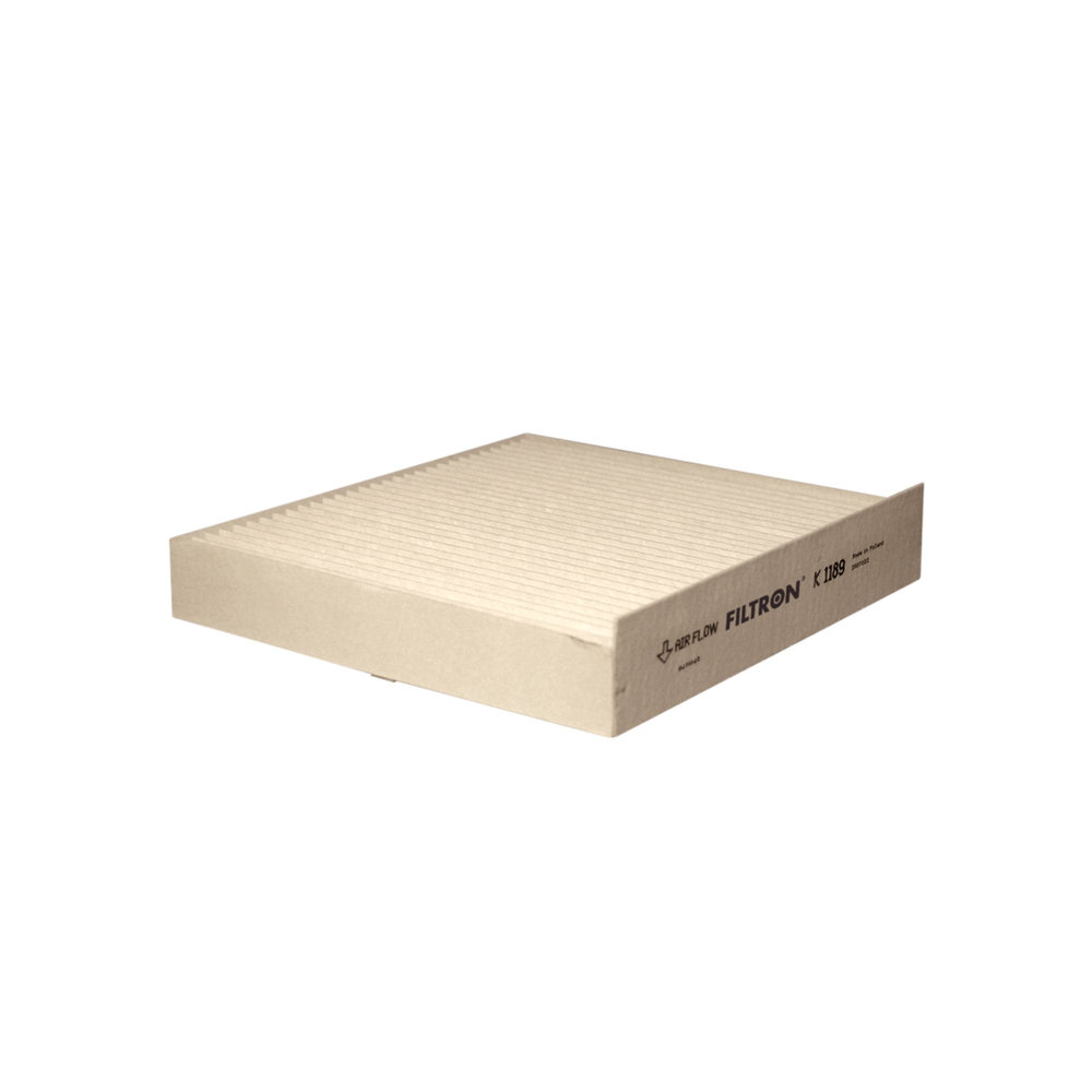 FILTRON Filter, Innenraumluft k1189 für Fiat Image
