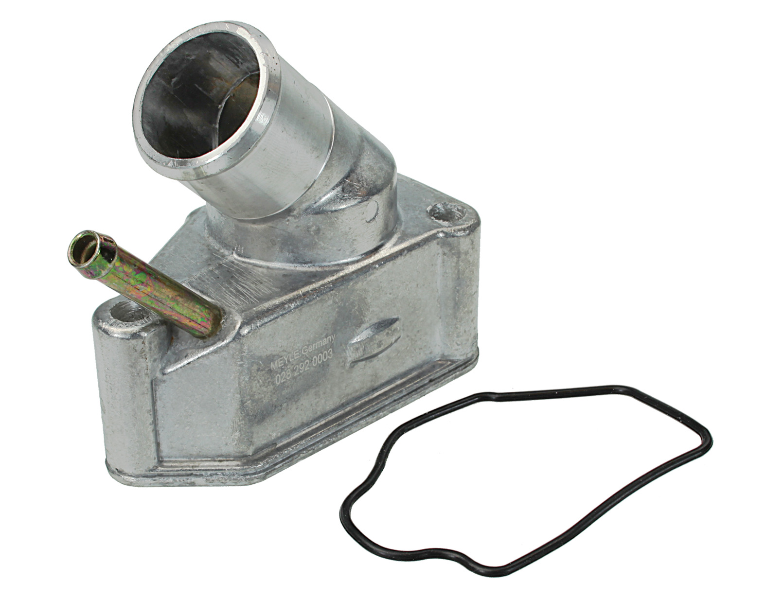 MEYLE Thermostat, Kühlmittel MEYLE-ORIGINAL Quality 0282920003 für Vaughall GM Image