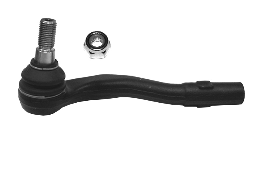 SKF Spurstangenkopf vkdy318003 für Mercedes Image