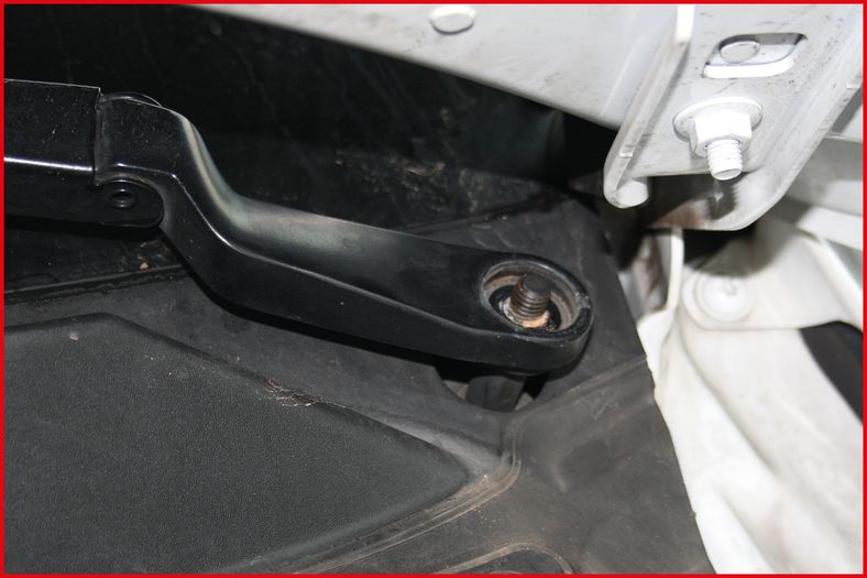 KS TOOLS Abzieher, Wischarm 7001194 Image