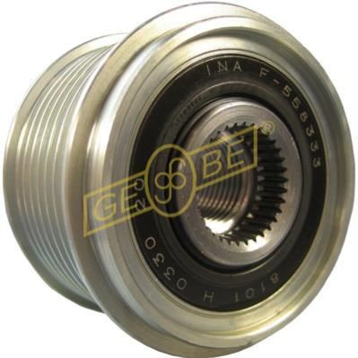 GEBE Generatorfreilauf 354551 Image
