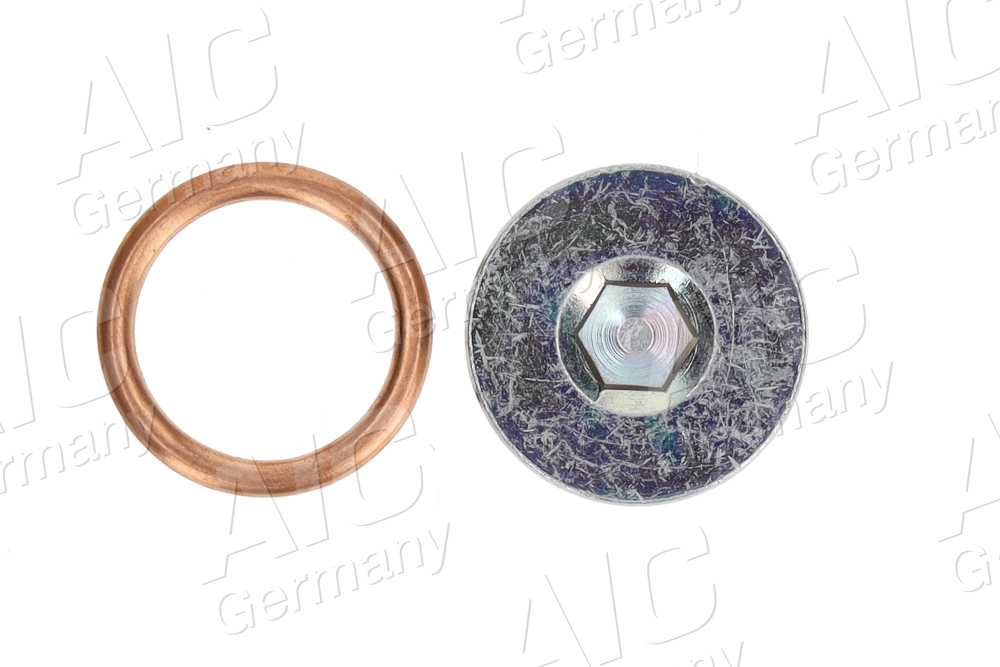 AIC Verschlussschraube, Ölwanne 56429 für VAG Image