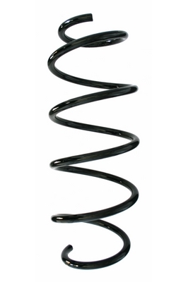 SPIDAN Fahrwerksfeder 88390 Vorderachse für HONDA Image