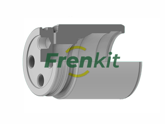 FRENKIT Kolben, Bremssattel p345001 Hinterachse Image