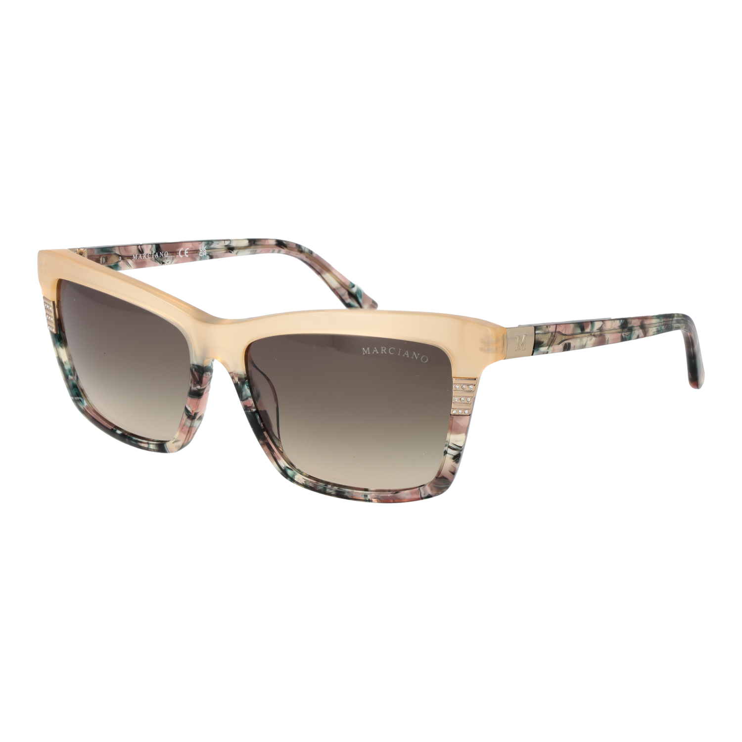 Marciano by Guess Sonnenbrille GM00010 59P 57