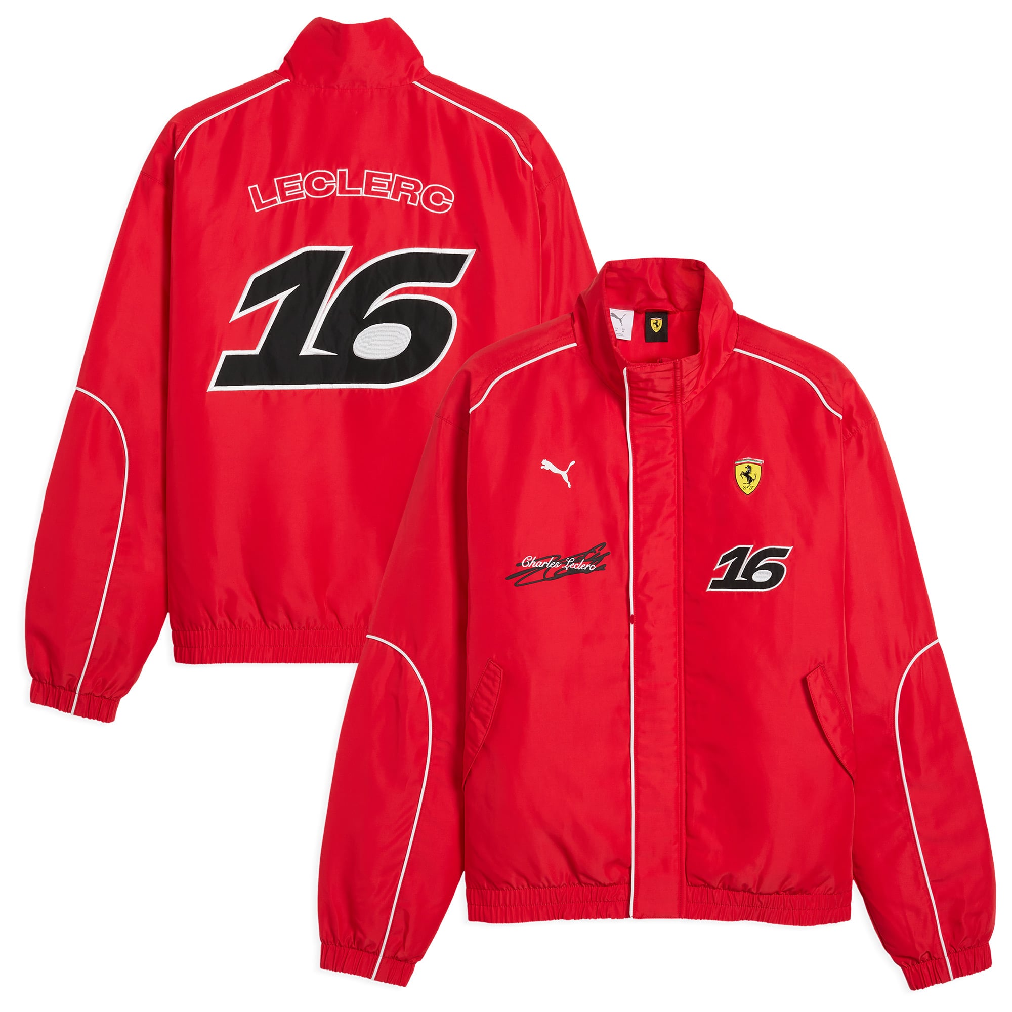 Jacken & Mäntel 1 - F1 Store DE
