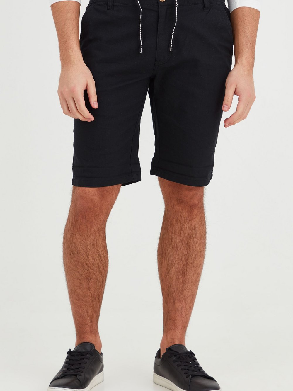 BLEND Shorts Herren schwarz, XXL Image