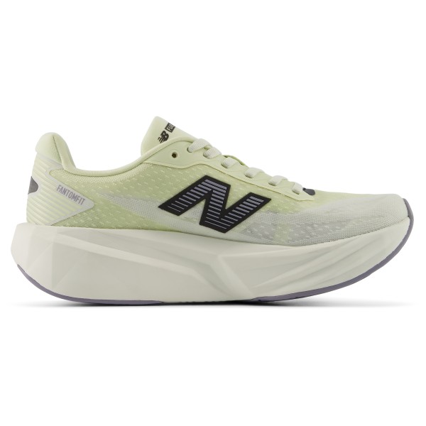 New Balance - Women's FC Rebel - Runningschuhe 41 | EU 43,5 grün