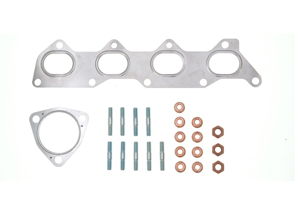 LRT Montagesatz, Abgaskrümmer ekk036 für VW Image
