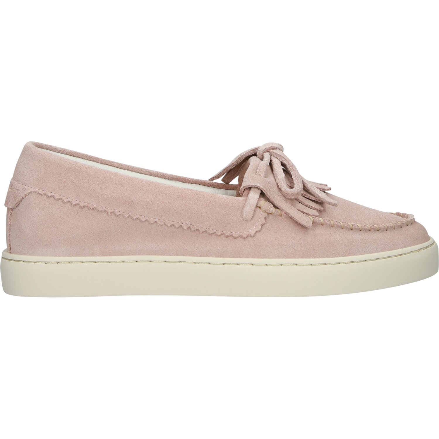 Blackstone Zircon Lyra FL705 Slip-on-Schuhe - Rosa