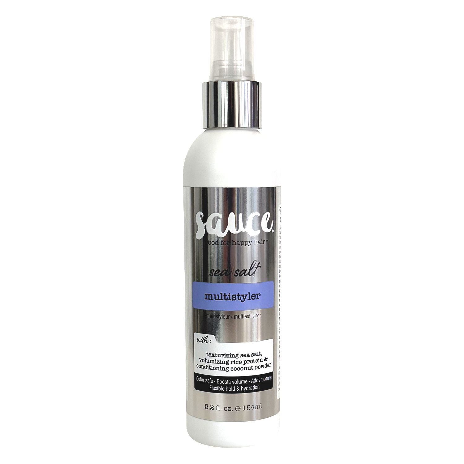 Sauce Beauty Sea Salt Multistyler