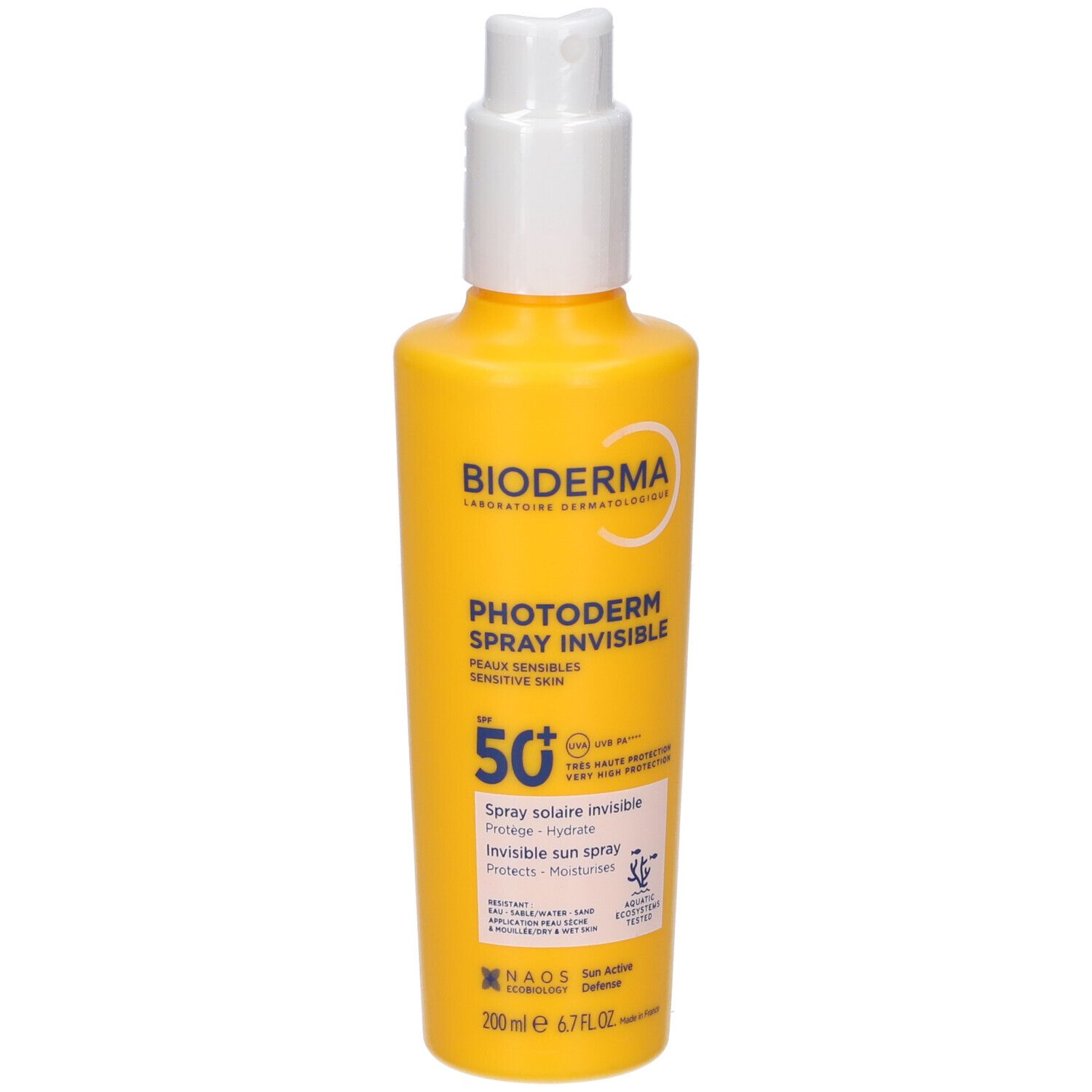 Photoderm Spray Invisible 200 ml