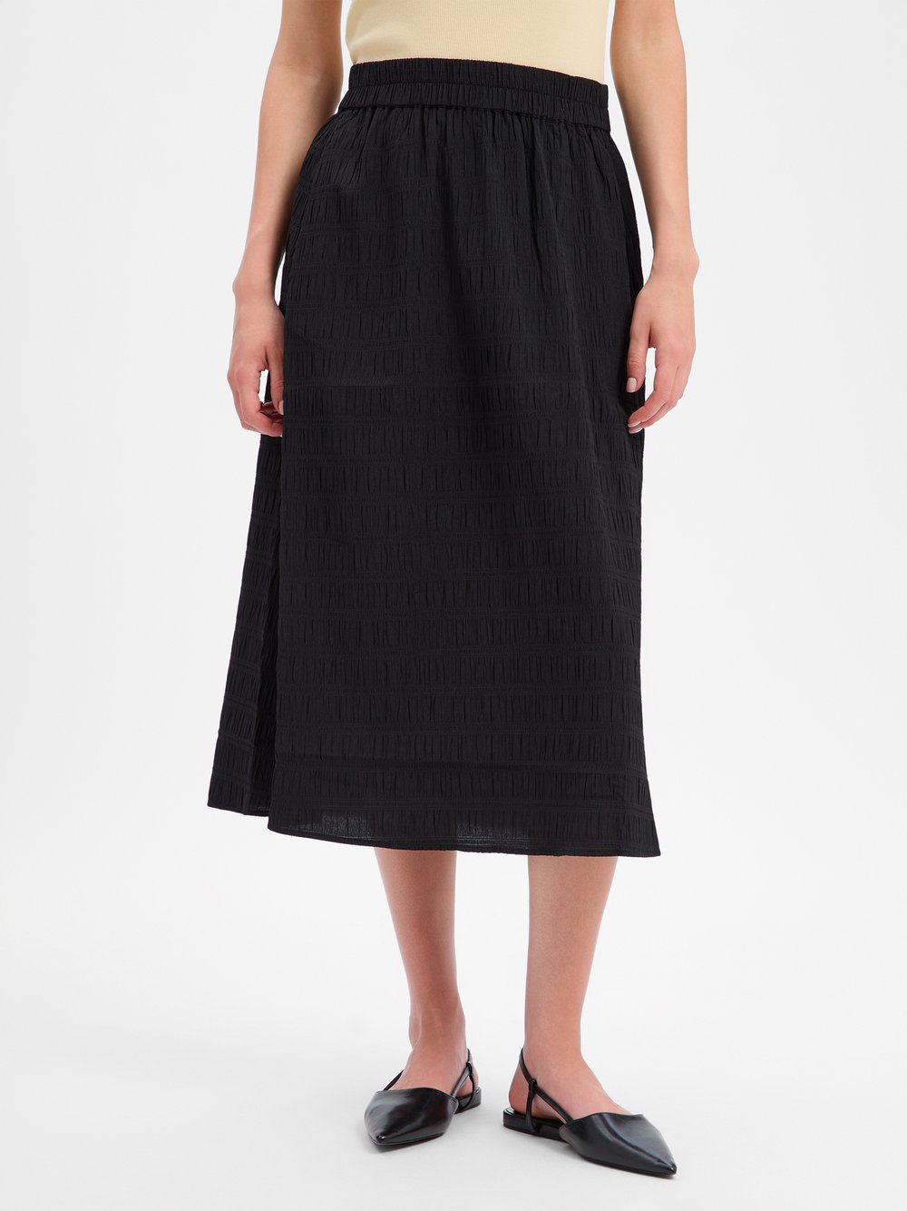 Opus Midirock Damen schwarz, 40 Image