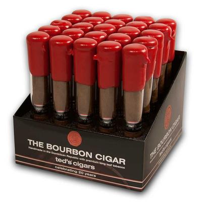 Bourbon Cigar