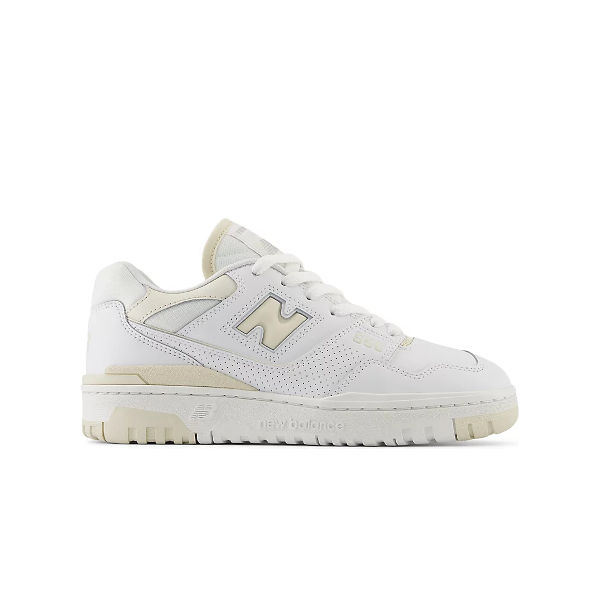 MODE.SCHUHE DAME 550 WEISS EU 37