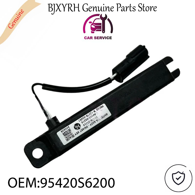 95420S6200 Original Smart Key Antenne für Kia Forte 2019-2023 OEM 95420-S6200 Image