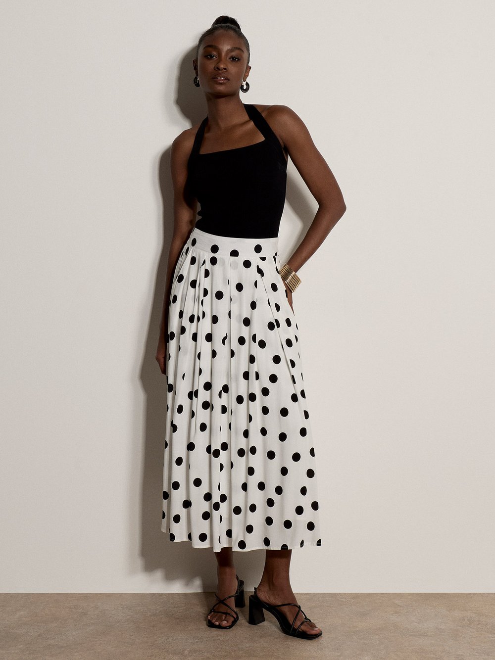Apricot Rock Damen weiß, 40