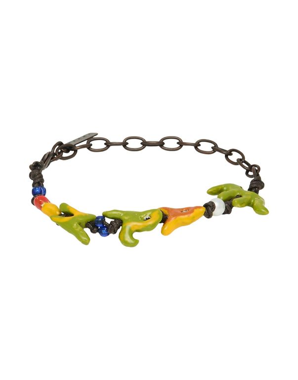 Bracelet - Yellow - Marni Bracelets