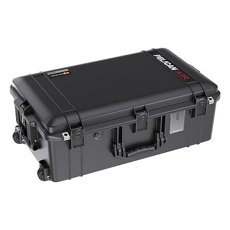 PELICAN 1595AIRTP Pelican 1595 Air, 20x17x10, TrekPak, Blk