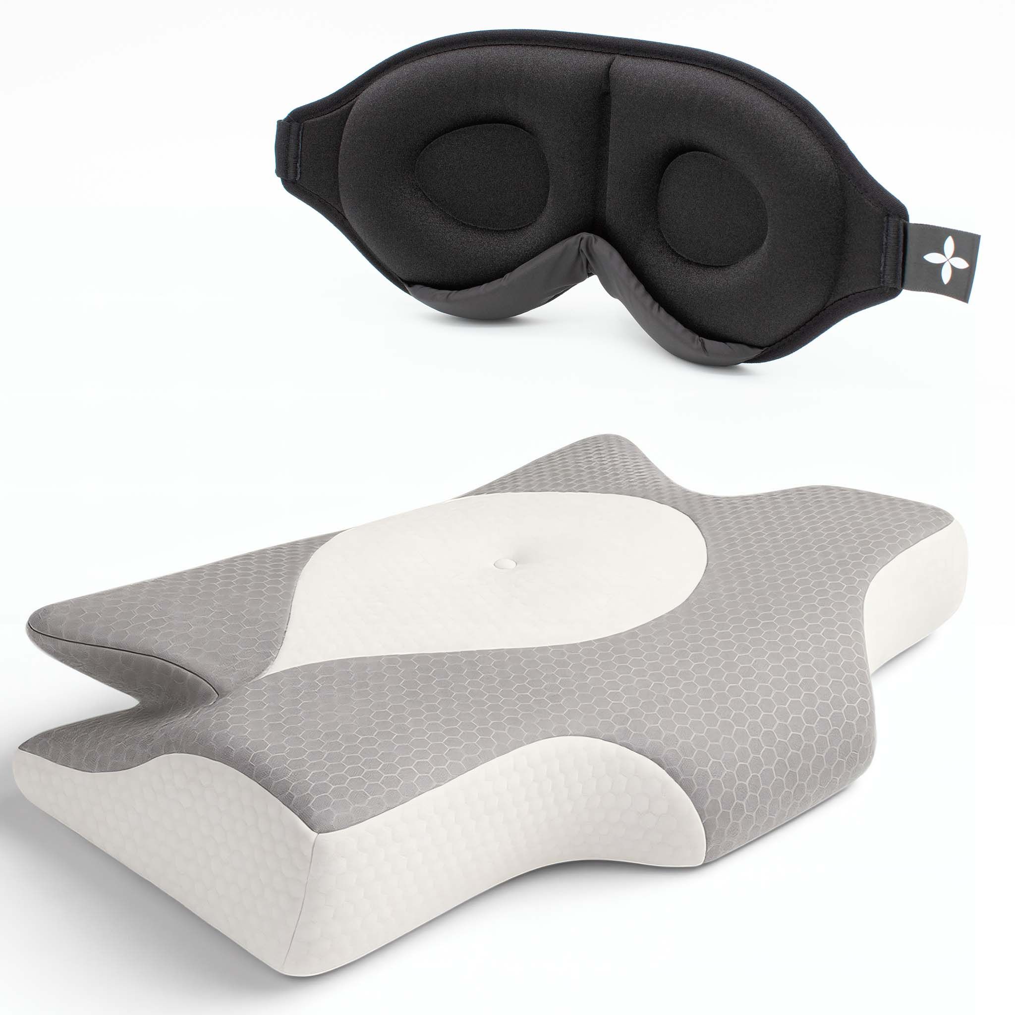 SHAPEVITAL Pacchetto Sonno Risveglio Riposato | supporto ergonomico os