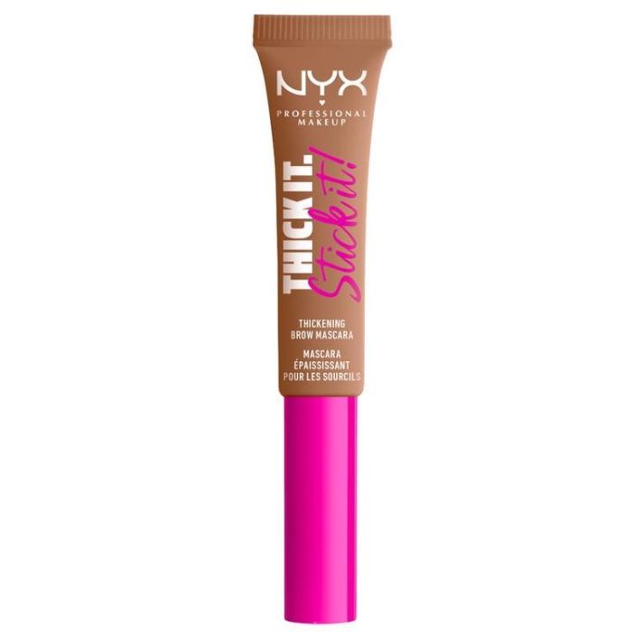 Thick It Stick Brow Mask - Trucco professionale 1 St