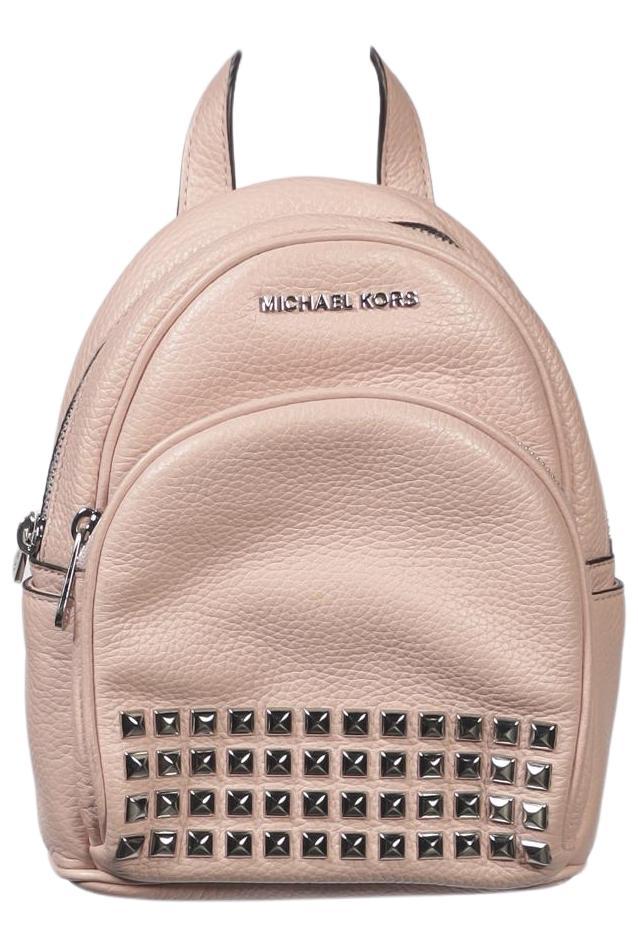 Michael Michael Kors Damen Rucksack, Gr. , Pink, kein / Etikett