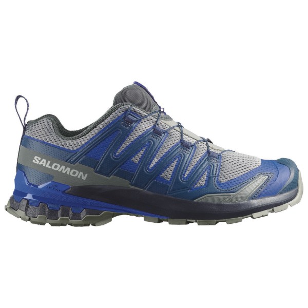 Salomon - XA Pro 3D V9 - Multisportschuhe 44 | EU 44 blau
