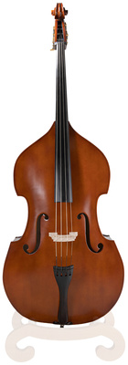 Gewa Basic Line Laminated Bass 1/16