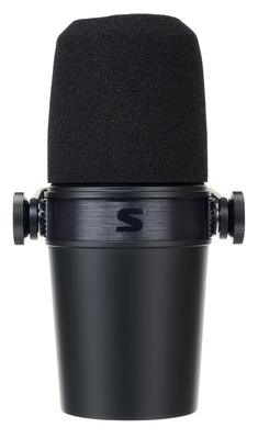 Shure MV7X B-Stock