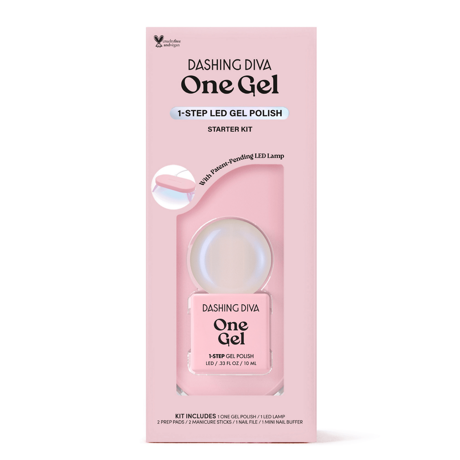Skin Care Products 3 - Dashing Diva