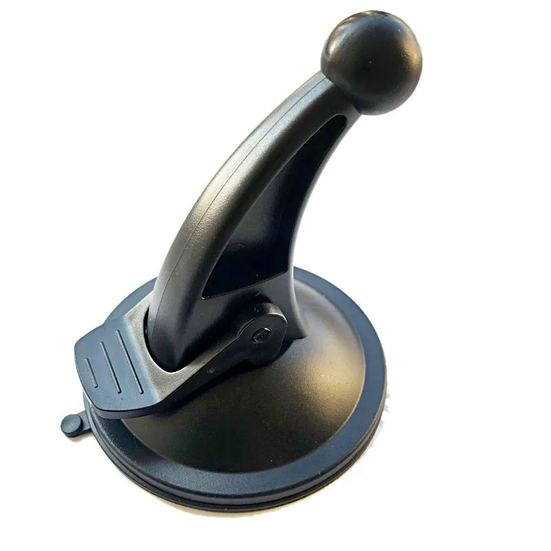 1Pc Replacement Click & Go Suction Cup Ball Mount Auto Mounts Holder For TomTom Trucker Rider GPS Car Interior Accessories