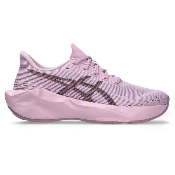 Asics - Kid's Novablast 6 Gs - Runningschuhe US 2,5 | EU 34,5 lila/ dark prune