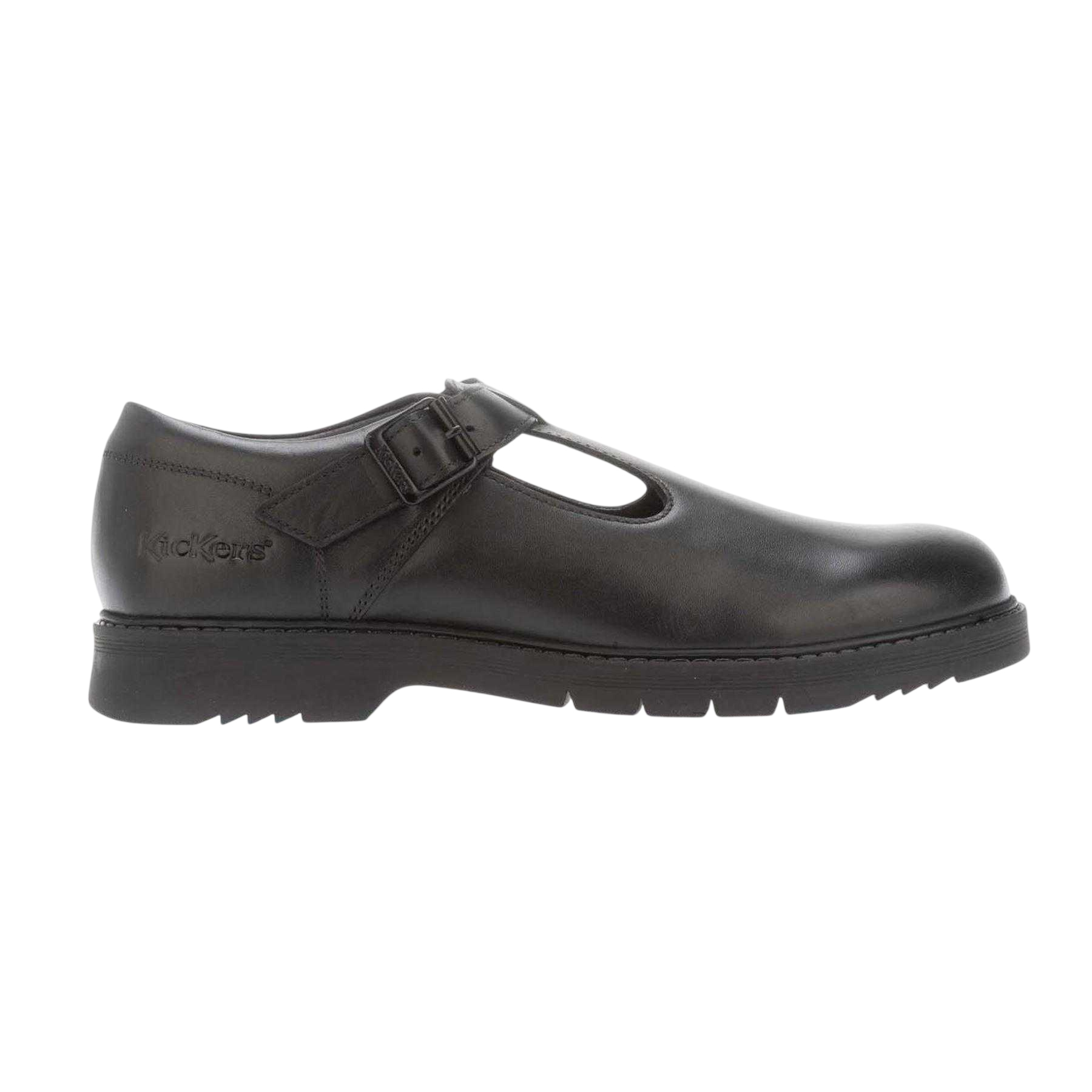 Kickers - 