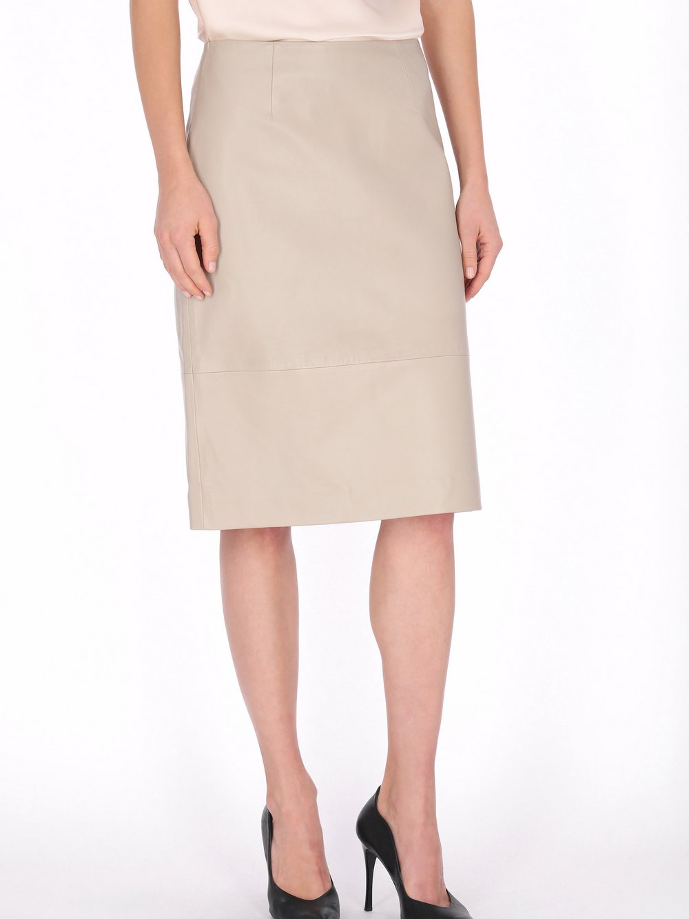 Dreimaster Rock Damen grau, XS