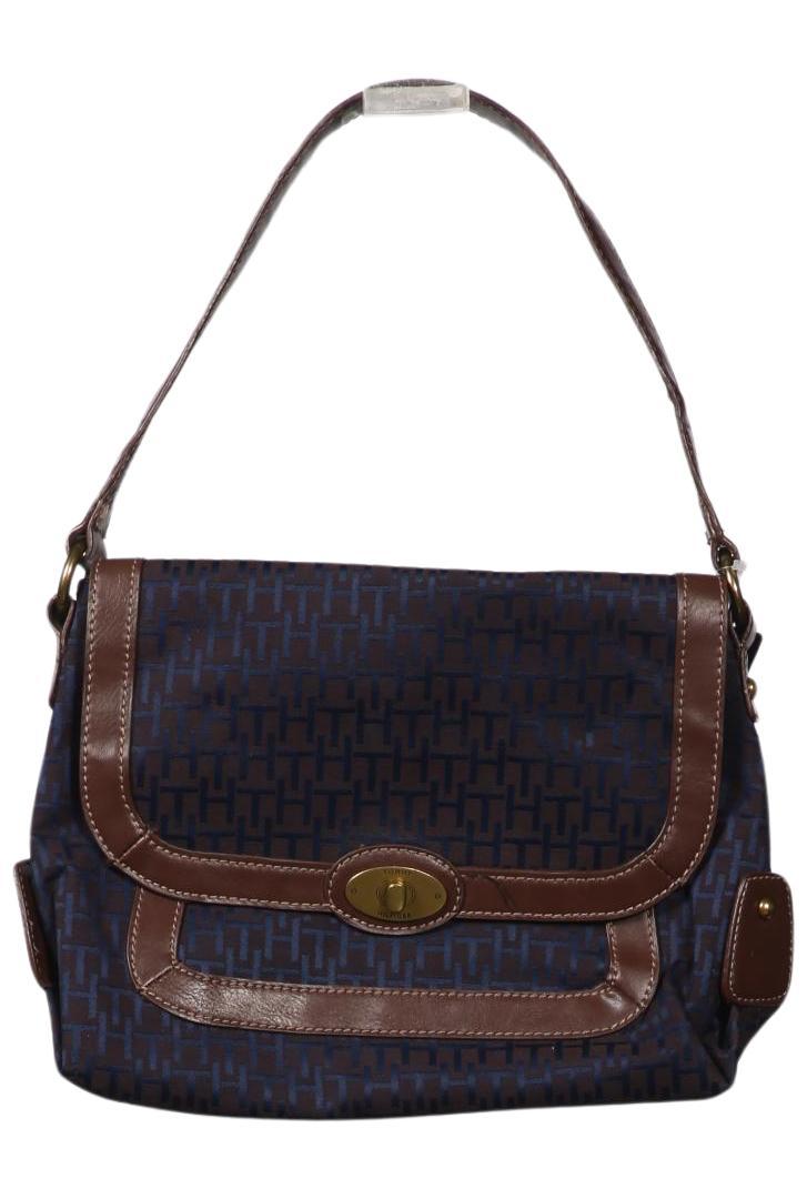 Tommy Hilfiger Damen Handtasche klein, Gr. , Mehrfarbig, kein / Etikett