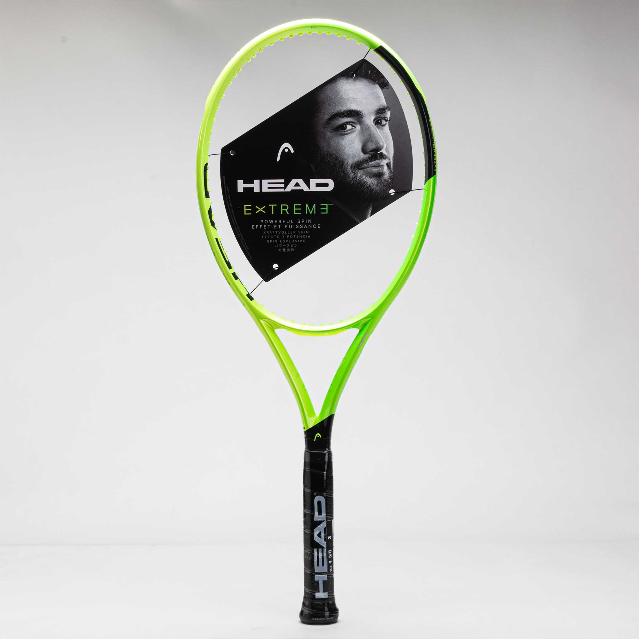 HEAD Extreme MP 2026 Tennis Racquets