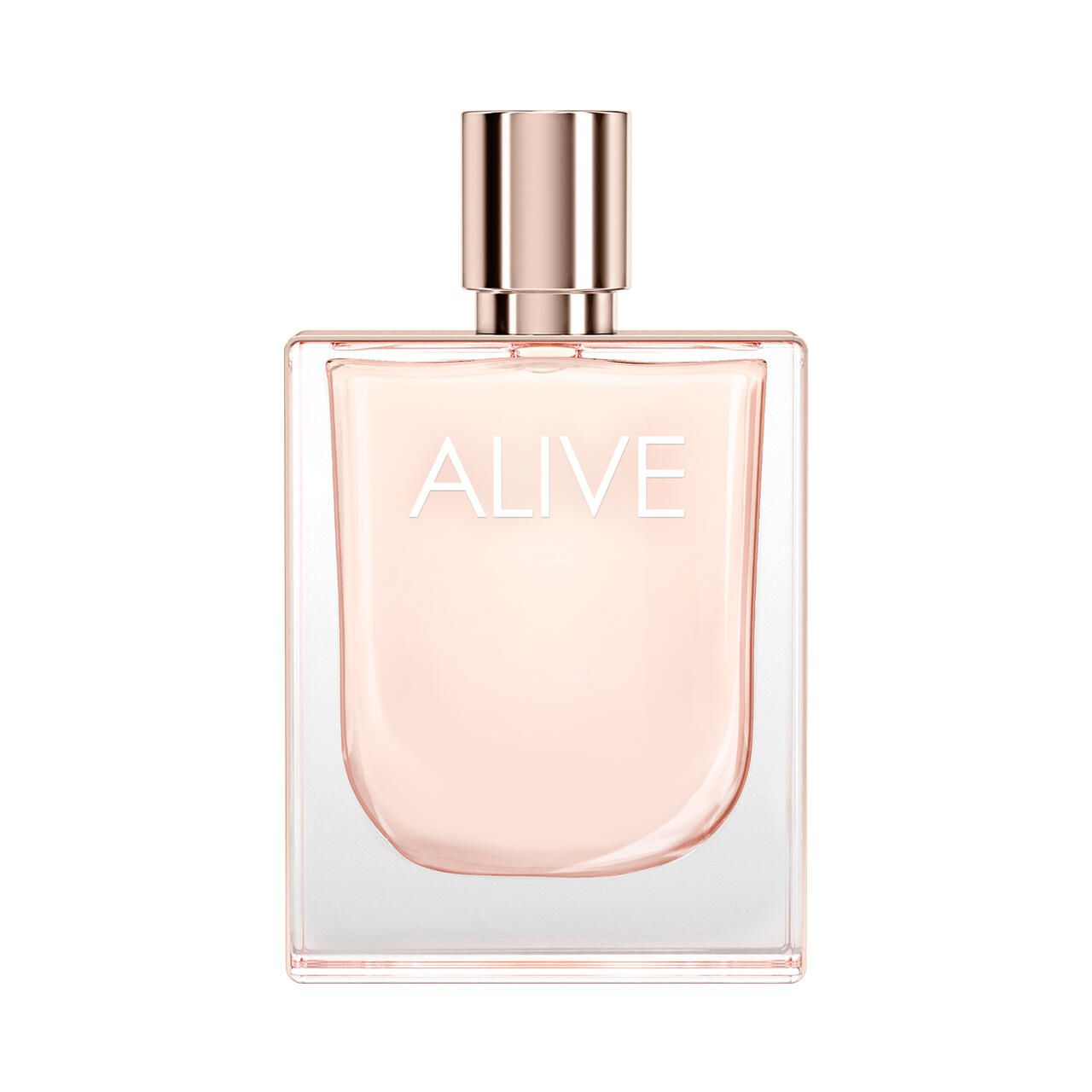 Hugo Boss Alive Eau De Toilette Spray 80ml 80 ml de