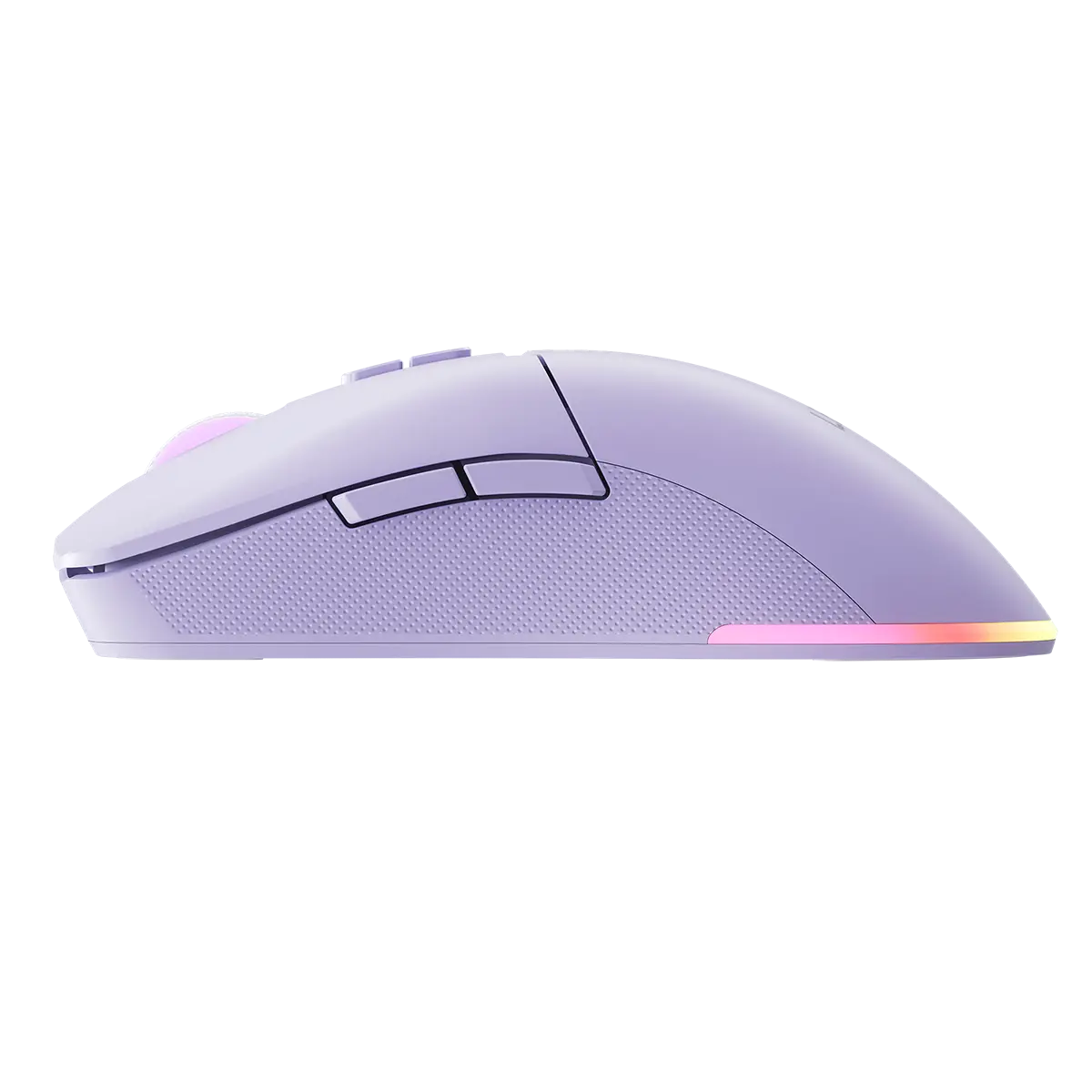 Lenovo Legion M220 Wireless RGB Gaming Mouse, Aurora Purple - Gaming Computer Mice -