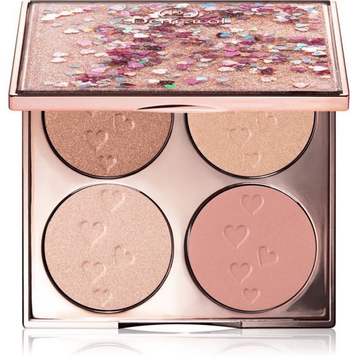 Contour Palette viso multiuso 1 St