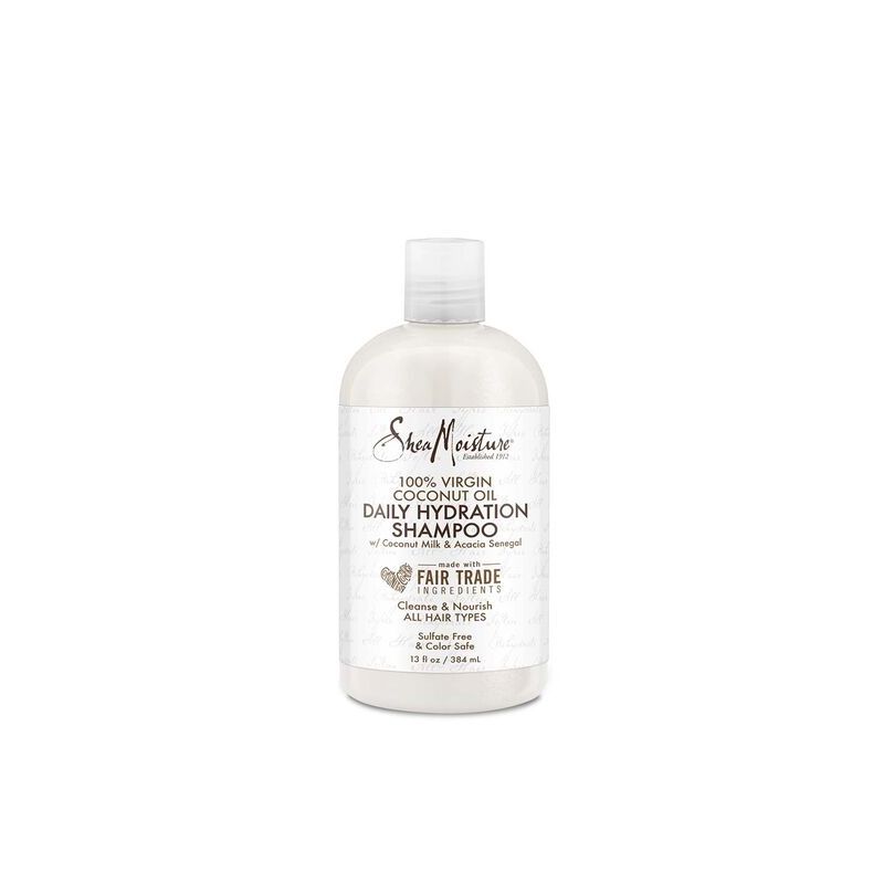Shampoo idratante all'olio di cocco 384 ml 1 St