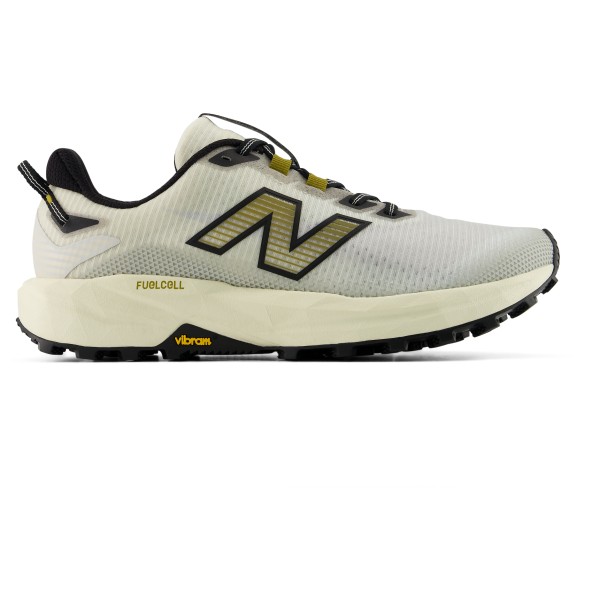 New Balance - FuelCell Rebel Trail - Trailrunningschuhe 47 | EU 47 beige