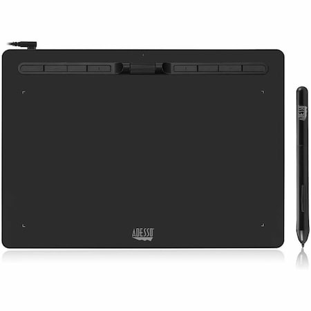 ADESSO CybertabletK12 Adesso (CYBERTABLET K12) Graphics Tablets