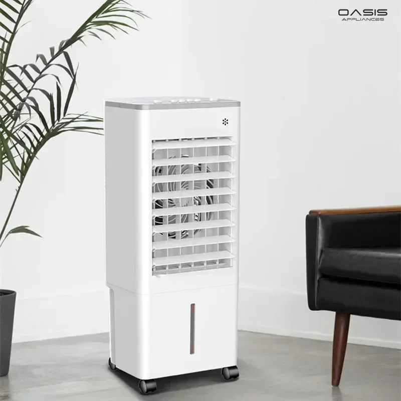Petit ventilateur de climatisation : Refroidisseur d