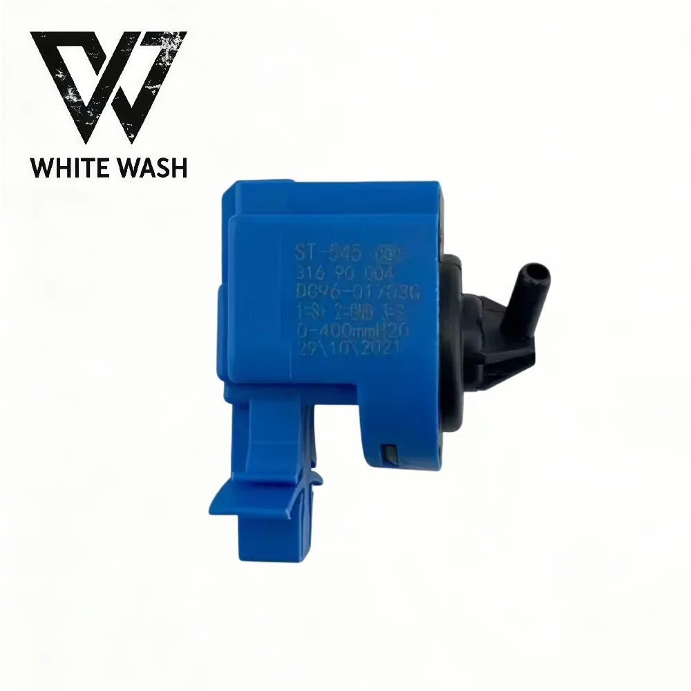 Nouveau capteur de niveau d'eau pour lave-linge ST-545 DC96-01703G, pièces compatibles pour la réparation et l'entretien des appareils électroménagers