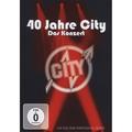Für Immer Jung Live - City. (DVD)