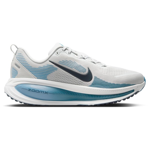 Nike - Vomero 18 Running Shoes - Runningschuhe 44,5 | EU 44,5 grau/weiß