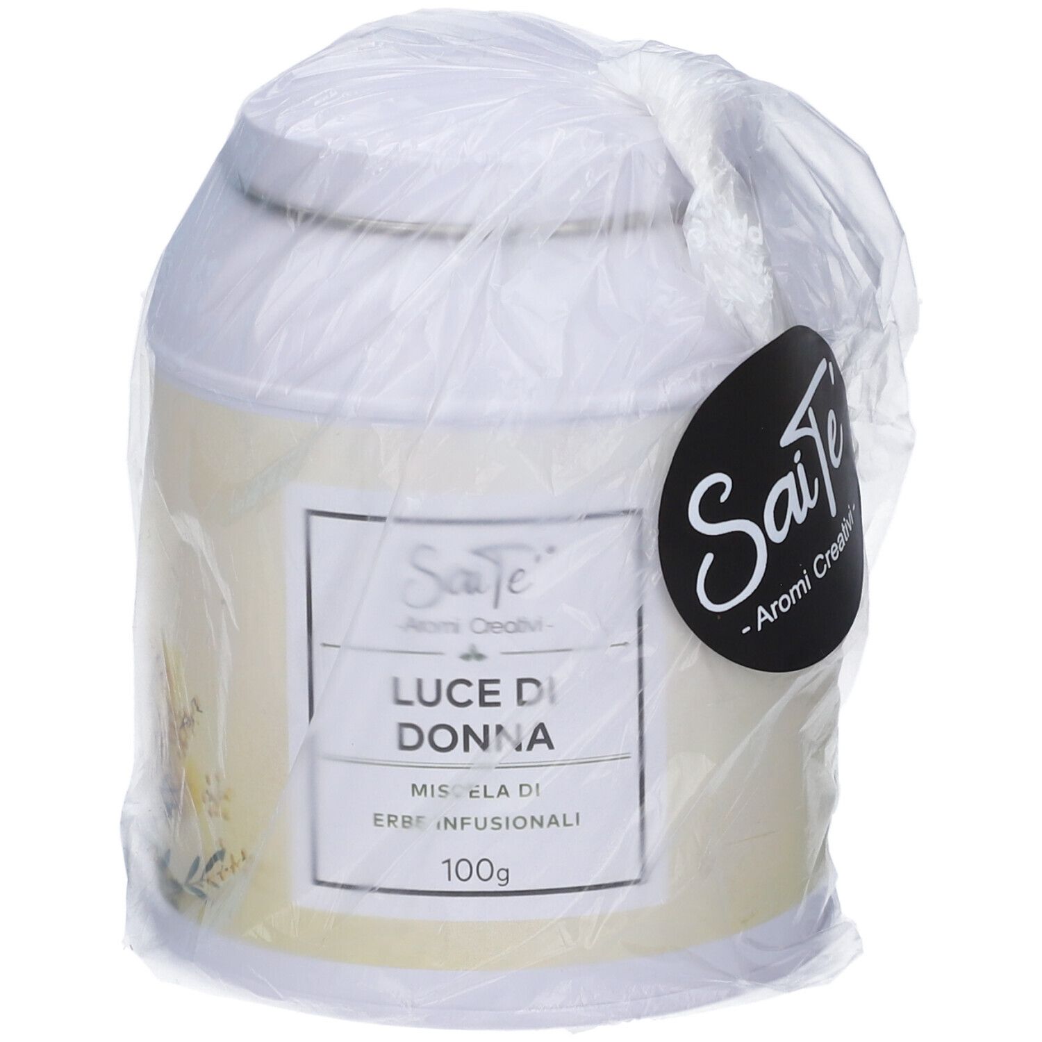 Saite' Tisana Luce Di Donna 100 g