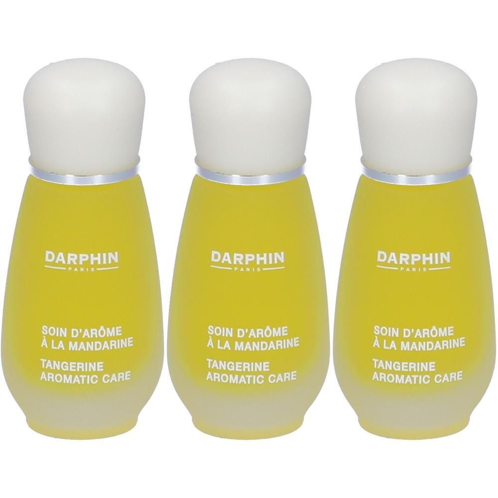 Darphin Essential Chamomile Aromatic Care Olio Elixir 3x15 ml