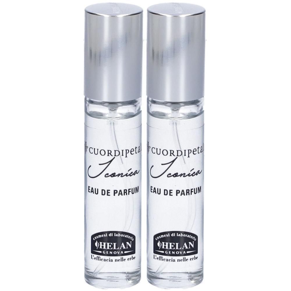 Helan CUOR DI PETALI ICONICA Eau de Parfum 2x10 ml
